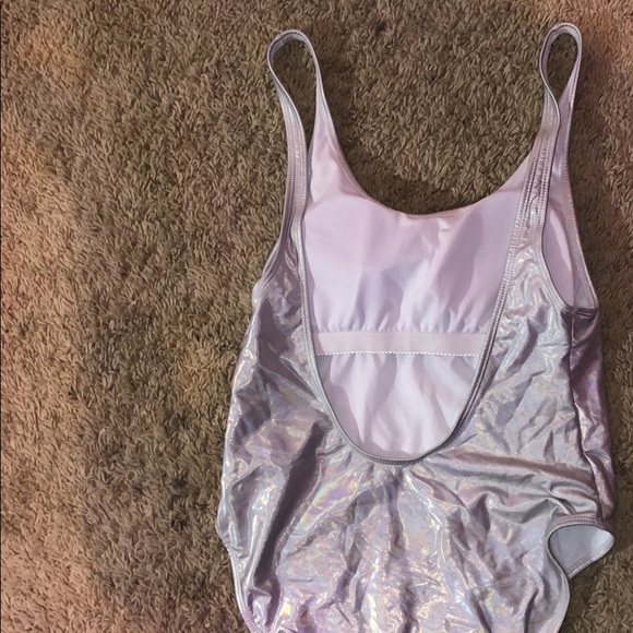 Never before wore bathingsuit - Picture 2 of 2